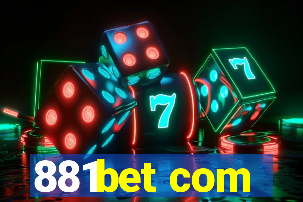 881bet com